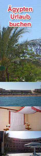 gypten Urlaub buchen