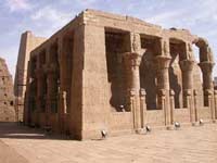 Bilder und Impressionen einer Nilkreuzfahrt