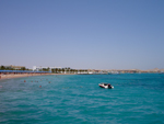 Strandbilder Hurghada