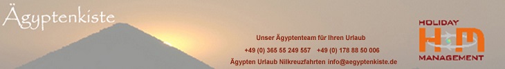Reiseangebote gypten gnstig buchen